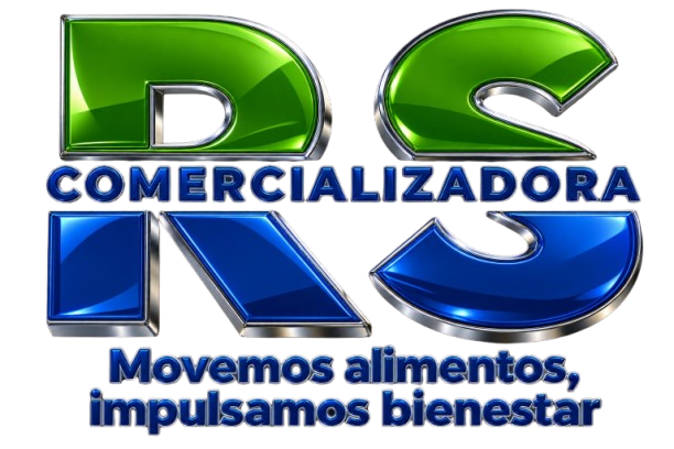 RS comercializadora
